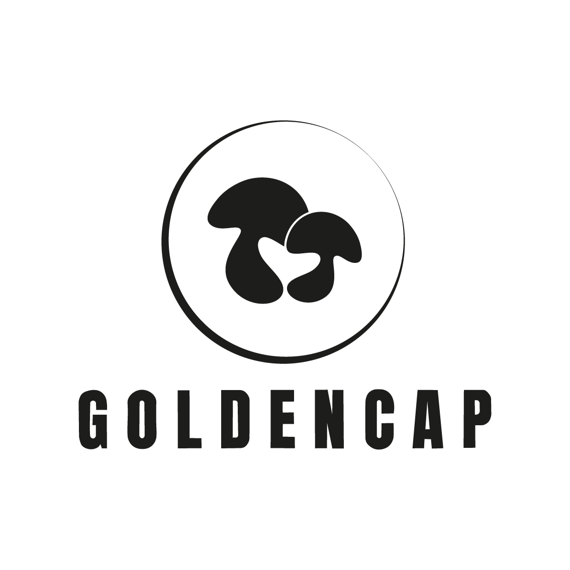 Golden Cap