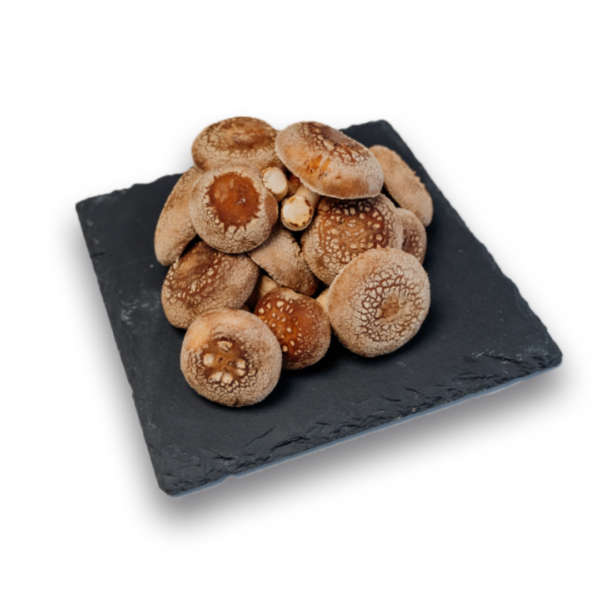 Cogumelo Shiitake | Fresco