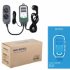 Embalagem controlador Temperatura c WIFI Sensor e Controlador de Temperatura c/ Wi-Fi - Inkbird