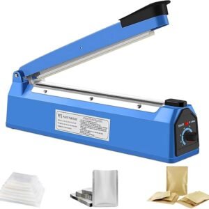 Selador de Sacos - 30 cm / 40 cm