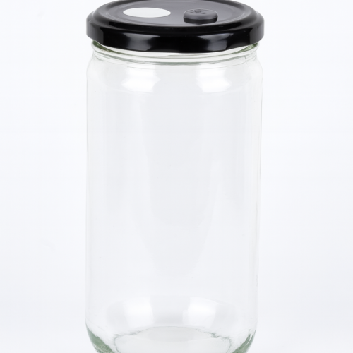 Kit Frasco para Cultura Líquida