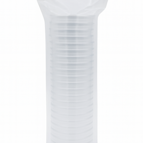 Placas Petri 90x16mm - Manga 20 Placas