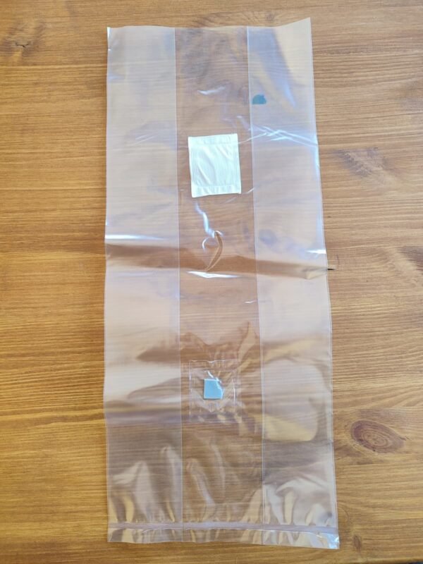 Sacos para Spawn - PP