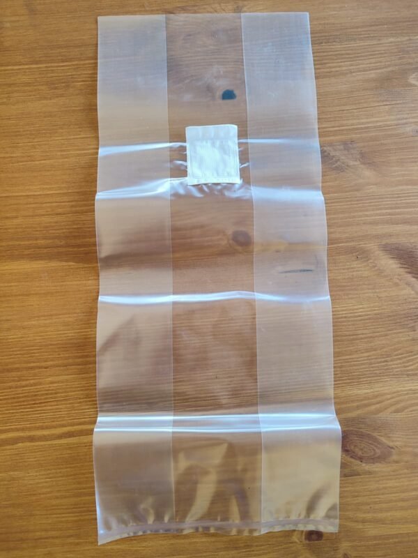 Sacos para Cultivo - PP