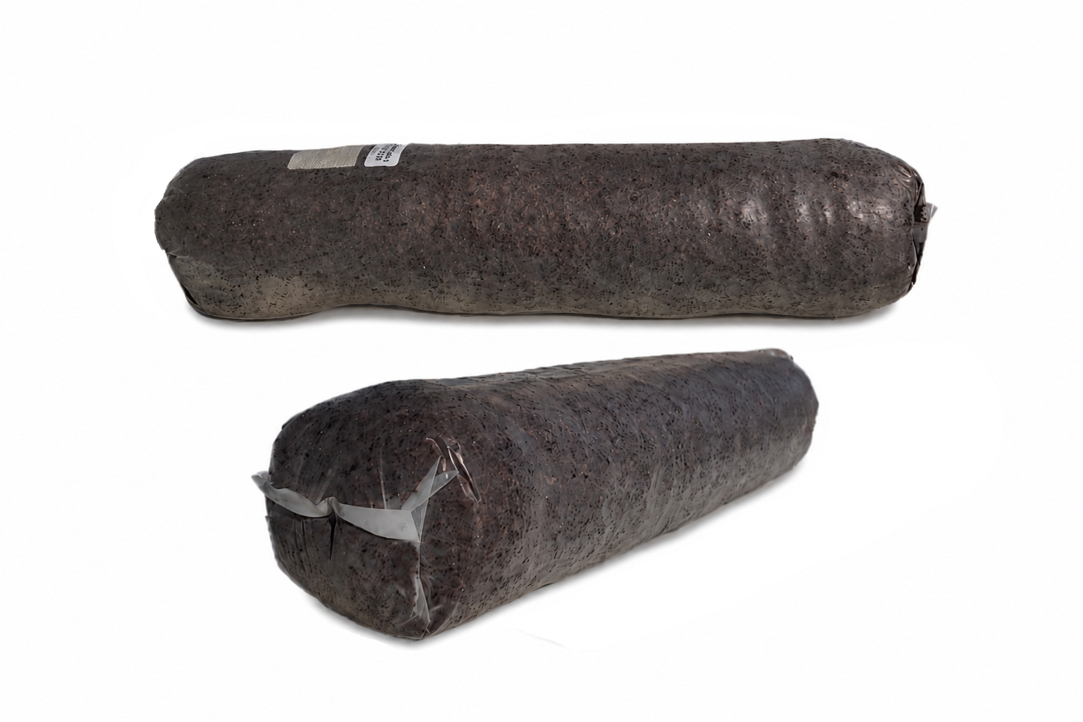 Substrato Estéril para a produção de cogumelos | 2,2 Kg