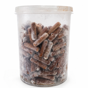 Cavilhas inoculadas | Cogumelo Shiitake