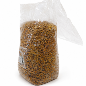 Cereal Esterilizado em Saco PP