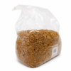 Cereal Esterilizado em Saco PP